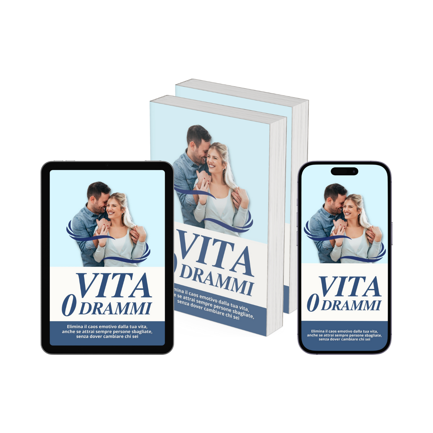 Vita 0 Drammi
